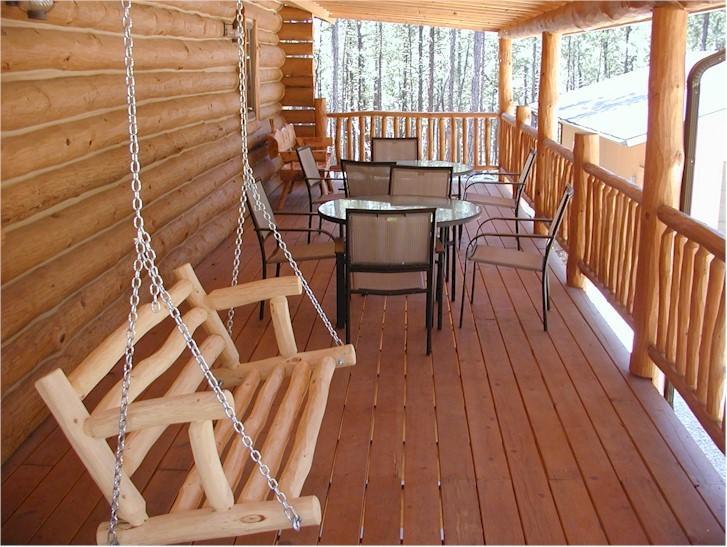 Trails End Lodge Къстър Стая снимка