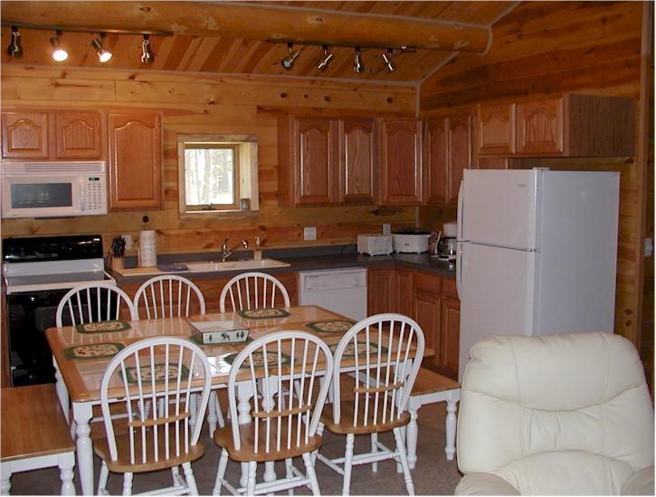 Trails End Lodge Къстър Стая снимка