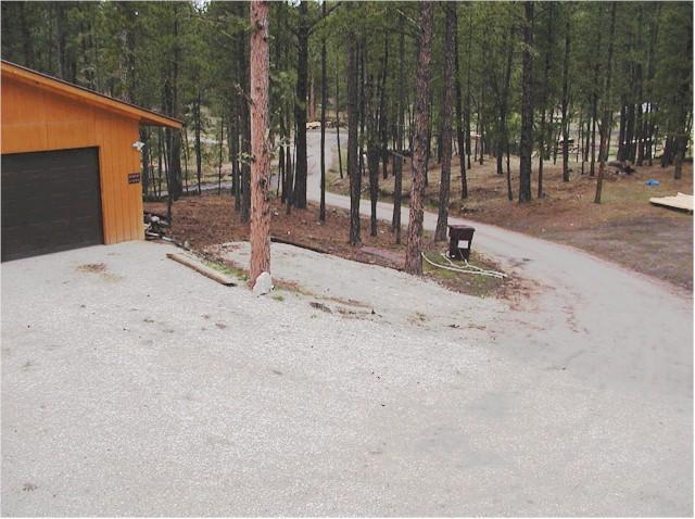 Trails End Lodge Къстър Стая снимка